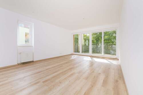 Foto - Wohnung zum Kaufen in Potsdam 180.000,00 € 60.9 m²