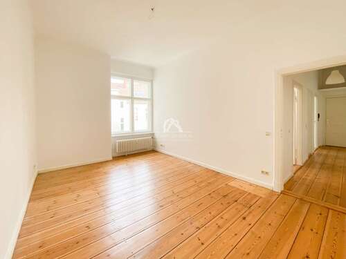 Foto - Wohnung zum Kaufen in Berlin 350.000,00 € 55.78 m²