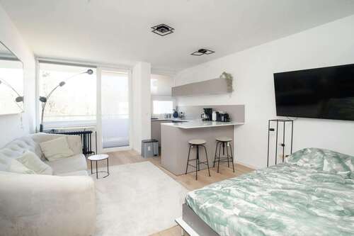 Foto - Wohnen auf Zeit in München 1.690,00 €