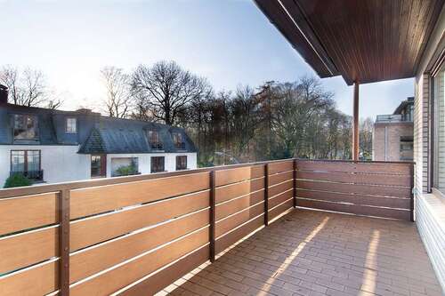 Foto - Wohnung zum Mieten in Hamburg 2.300,00 € 132 m²