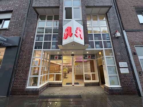 Foto - Büro in Bocholt 3.000,00 € 251.52 m²