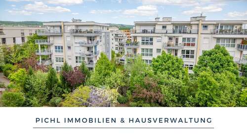 Foto - Wohnung zum Kaufen in Wiesbaden 429.000,00 € 94.03 m²