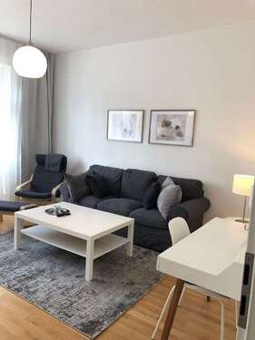 Foto - Wohnen auf Zeit in Berlin 1.690,00 €