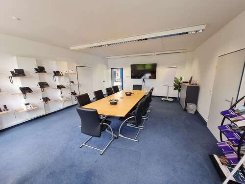Foto - Büro in Mönchengladbach 362,62 € 38.17 m²