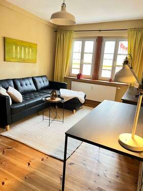 Foto - Wohnung zum Mieten in Quedlinburg 700,00 € 50 m²