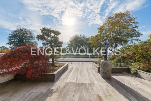 Foto - Wohnung zum Mieten in Hamburg 2.980,00 € 153 m²