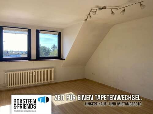 Foto - Wohnung zum Mieten in Oberhausen 410,00 € 64 m²