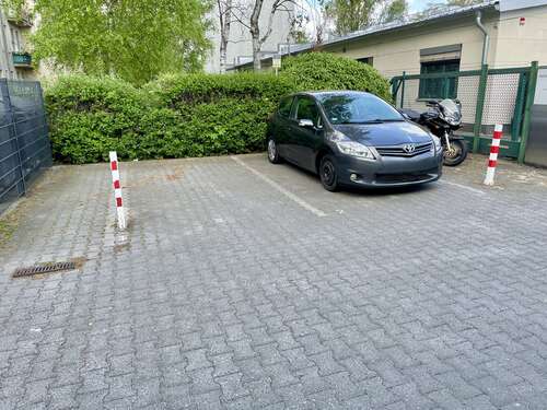 Foto - Garage zu vermieten in Berlin 90,00 €