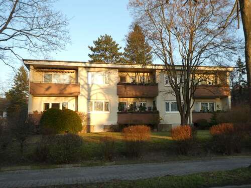 Foto - Wohnung zum Kaufen in Berlin 382.000,00 € 67 m²