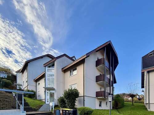 Foto - Wohnung zum Kaufen in Gernsbach 230.000,00 € 83.07 m²