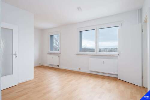 Foto - Wohnung zum Mieten in Weißenfels 341,65 € 47.8 m²