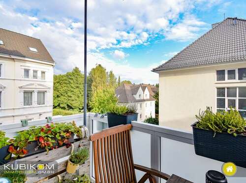 Foto - Wohnung zum Mieten in Solingen 755,00 € 75.5 m²