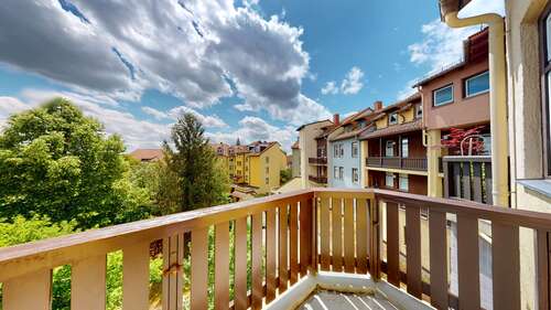 Foto - Wohnung zum Mieten in Garching bei München 750,00 € 15 m²