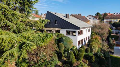 Foto - Haus zum Kaufen in Neckarwestheim 880.000,00 € 300 m²