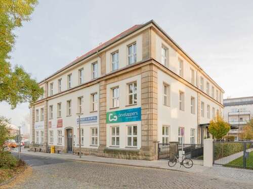 Foto - Wohnung zum Mieten in Dresden 343,00 € 32.3 m²