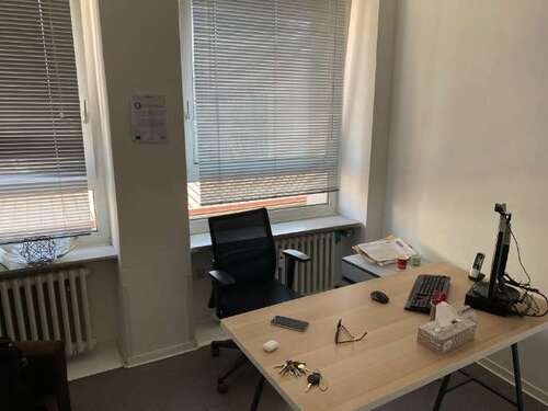 Foto - Büro in München 500,00 € 38 m² - 500,00&nbsp;EUR Kaltmiete, ca.&nbsp; 38,00&nbsp;m&sup2;