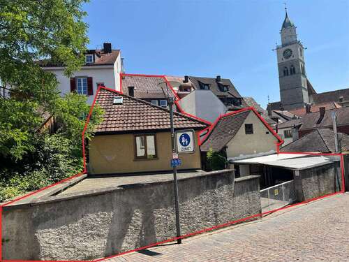 Foto - Haus zum Kaufen in Überlingen 1.398.000,00 € 266 m²