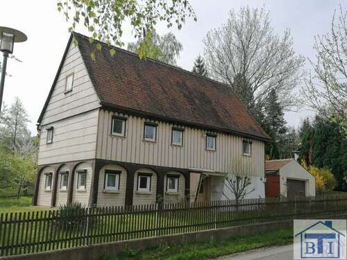 Foto - Haus zum Kaufen in Olbersdorf 49.000,00 € 130 m²