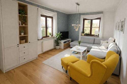 Foto - Haus zum Kaufen in Radebeul-Kötzschenbroda 547.000,00 € 154.39 m²