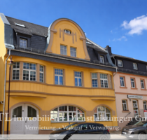 Wohnung zum Mieten in Gefell 480,00 € 80.52 m²
