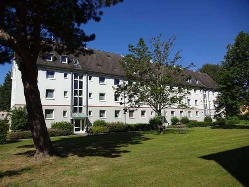 Foto - Wohnung zum Mieten in Lübeck 337,00 € 42.59 m²