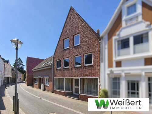 Foto - Haus zum Kaufen in Wilster 139.000,00 € 197 m²