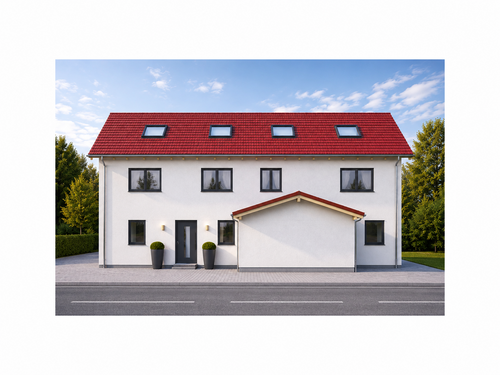 Foto - Haus zum Kaufen in Weilheim 970.000,00 € 183.36 m²