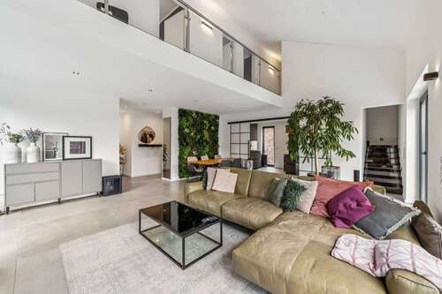 Foto - Wohnung zum Kaufen in Mönchengladbach 750.000,00 € 151.61 m²