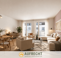 Wohnung zum Kaufen in Gauting 549.800,00 € 75 m²