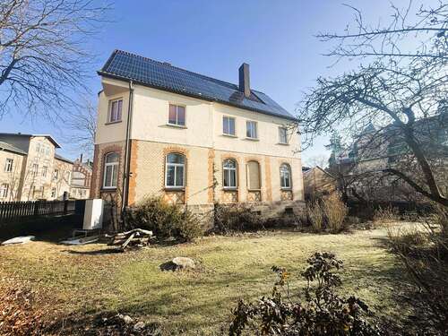 Foto - Haus zum Kaufen in Rudolstadt 320.000,00 € 208 m²