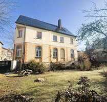 Haus zum Kaufen in Rudolstadt 320.000,00 € 208 m²