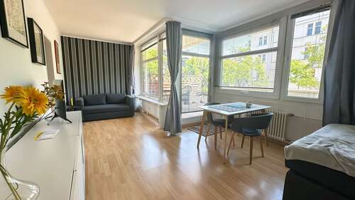 Foto - Wohnung zum Kaufen in Berlin 219.000,00 € 42 m²