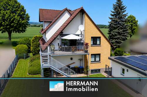 Foto - Haus zum Kaufen in Hülsede 449.000,00 € 200 m²