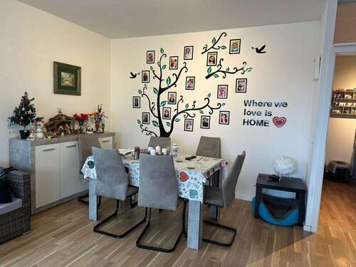 Foto - Wohnung zum Mieten in Lampertheim 1.000,00 € 96.52 m²