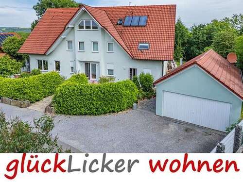 Foto - Haus zum Kaufen in Jagsthausen 980.000,00 € 360 m²