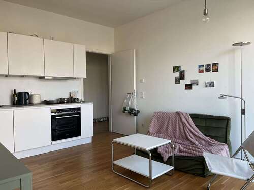 Foto - Wohnung zum Mieten in Berlin 1.500,00 € 50 m²