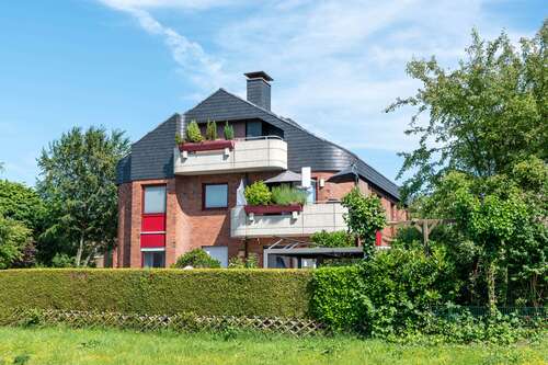 Foto - Wohnung zum Kaufen in Marl 165.000,00 € 79 m²