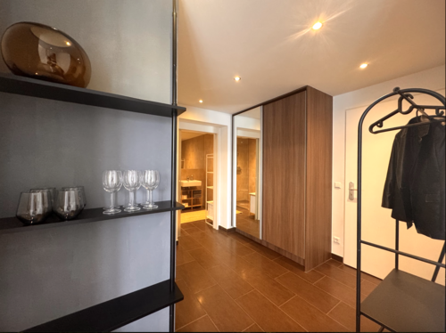 Foto - Wohnung zum Mieten in München 1.490,00 € 30 m²