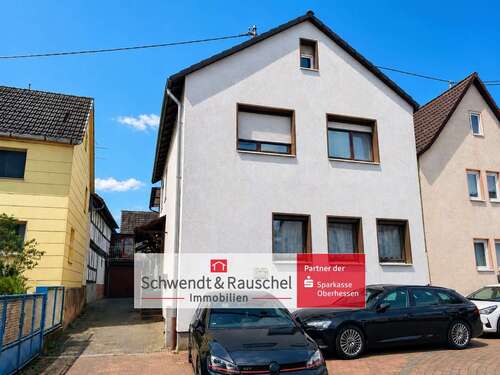 Foto - Haus zum Kaufen in Altenstadt 398.000,00 € 177.6 m²