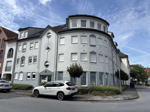 Foto - Wohnung zum Kaufen in Beckum 159.000,00 € 71 m²