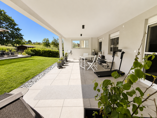 Foto - Wohnung zum Kaufen in Backnang 368.000,00 € 100 m²