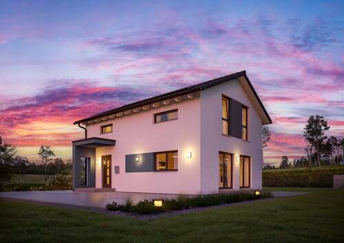 Foto - Haus zum Kaufen in Weil am Rhein 563.410,00 € 122.13 m²