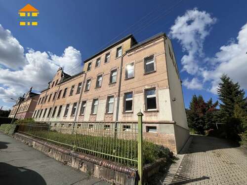 Foto - Wohnung zum Mieten in Chemnitz 295,00 € 56.56 m²