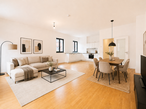 Foto - Wohnung zum Mieten in Berlin 2.900,00 € 144.94 m²