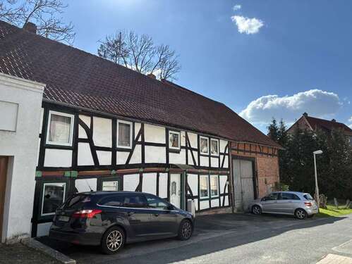 Foto - Haus zum Kaufen in Alfeld (Leine) 122.000,00 € 154 m²