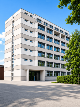 Foto - Büro in Berlin 499,00 € 26.54 m²
