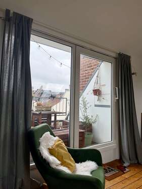 Foto - Wohnung zum Mieten in Dortmund 900,00 € 76 m²