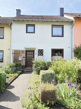 Foto - Haus zum Kaufen in Bad Sobernheim 195.000,00 € 96 m²