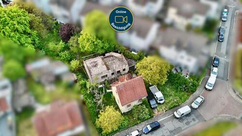 Foto - Grundstück zu verkaufen in Erlensee Rückingen 899.000,00 € 1245 m²