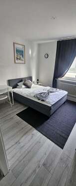 Foto - WG-Zimmer in Frankfurt 360,00 € 12.06 m²